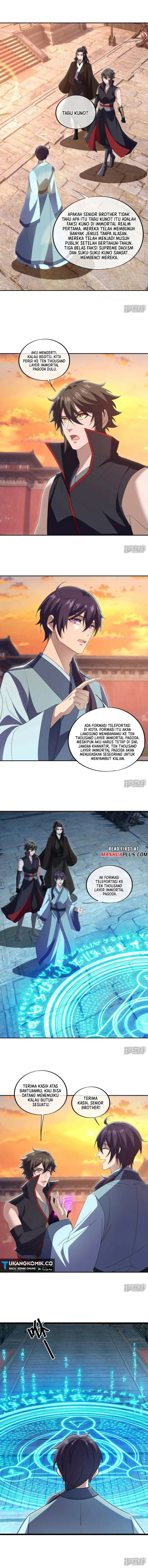 Dilarang COPAS - situs resmi www.mangacanblog.com - Komik peerless soul 677 - chapter 677 678 Indonesia peerless soul 677 - chapter 677 Terbaru 3|Baca Manga Komik Indonesia|Mangacan